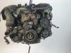 Двигатель (ДВС) Mercedes W203 (C) Артикул 53840361 - Фото #1