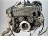 Двигатель (ДВС) Mercedes W203 (C) Артикул 53892292 - Фото #1