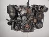 Двигатель (ДВС) Mercedes C-Class W203 (2000-2006) Артикул 55132800 - Фото #1
