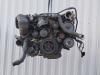 Двигатель (ДВС) Mercedes C-Class W203 (2000-2006) Артикул 55133399 - Фото #1