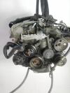 Двигатель (ДВС) Mercedes W210 (E) Артикул 53705499 - Фото #1