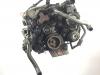 Двигатель (ДВС) Mercedes W210 (E) Артикул 53810621 - Фото #1