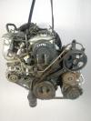 Двигатель (ДВС) Mitsubishi Carisma Артикул 53552162 - Фото #1