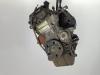 Двигатель (ДВС) Mitsubishi Colt (2004-2012) Артикул 55251252 - Фото #1