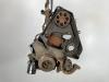 Двигатель (ДВС) Opel Astra F (1991-1998) Артикул 55298280 - Фото #1