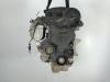 Двигатель (ДВС) Opel Astra G (1998-2004) Артикул 55256493 - Фото #1