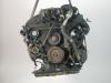 Двигатель (ДВС) Opel Omega B Артикул 53551400 - Фото #1