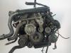 Двигатель (ДВС) Opel Omega B Артикул 53746961 - Фото #1