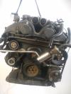 Двигатель (ДВС) Opel Omega B Артикул 53831113 - Фото #1