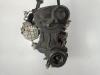 Двигатель (ДВС) Opel Vectra B (1995-2002) Артикул 55229232 - Фото #1