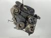Двигатель (ДВС) Opel Vectra B (1995-2002) Артикул 55266123 - Фото #1