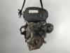 Двигатель (ДВС) Opel Vectra C (2002-2008) Артикул 55291825 - Фото #1