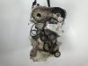 Двигатель (ДВС) Opel Vectra C (2002-2008) Артикул 55359644 - Фото #1