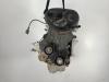 Двигатель (ДВС) Opel Zafira A (1999-2005) Артикул 54707745 - Фото #1