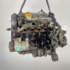 Двигатель (ДВС) Opel Zafira A (1999-2005) Артикул 55108238 - Фото #1