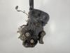 Двигатель (ДВС) Opel Zafira A (1999-2005) Артикул 55360472 - Фото #1