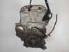 Двигатель (ДВС) Opel Zafira A (1999-2005) Артикул 55387947 - Фото #1