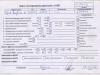 Двигатель (ДВС) Opel Zafira B (2004-2014) Артикул 55293371 - Фото #1