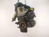 Двигатель (ДВС) Renault Clio II (1998-2008) Артикул 55047313 - Фото #1
