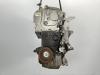 Двигатель (ДВС) Renault Laguna II (2001-2007) Артикул 55364272 - Фото #1