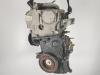 Двигатель (ДВС) Renault Megane II (2002-2008) Артикул 55020093 - Фото #1