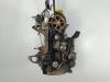 Двигатель (ДВС) Renault Megane II (2002-2008) Артикул 55110598 - Фото #1