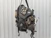 Двигатель (ДВС) Renault Megane II (2002-2008) Артикул 55230595 - Фото #1