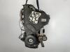 Двигатель (ДВС) Renault Megane II (2002-2008) Артикул 55230595 - Фото #1