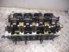 Головка блока цилиндров двигателя (ГБЦ) Seat Alhambra (2000-2010) Артикул 54213450 - Фото #1