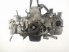 Двигатель (ДВС) Subaru Forester (2008-2013) Артикул 54960635 - Фото #1