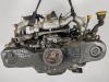 Двигатель (ДВС) Subaru Legacy Артикул 54823723 - Фото #1
