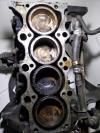 Блок цилиндров двигателя (картер) Suzuki Ignis Артикул 54436269 - Фото #1