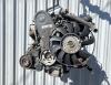 Двигатель (ДВС) Volkswagen Passat B5+ (GP) Артикул 54952772 - Фото #1
