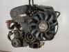 Двигатель (ДВС) Volkswagen Passat B5+ (GP) Артикул 55087488 - Фото #1