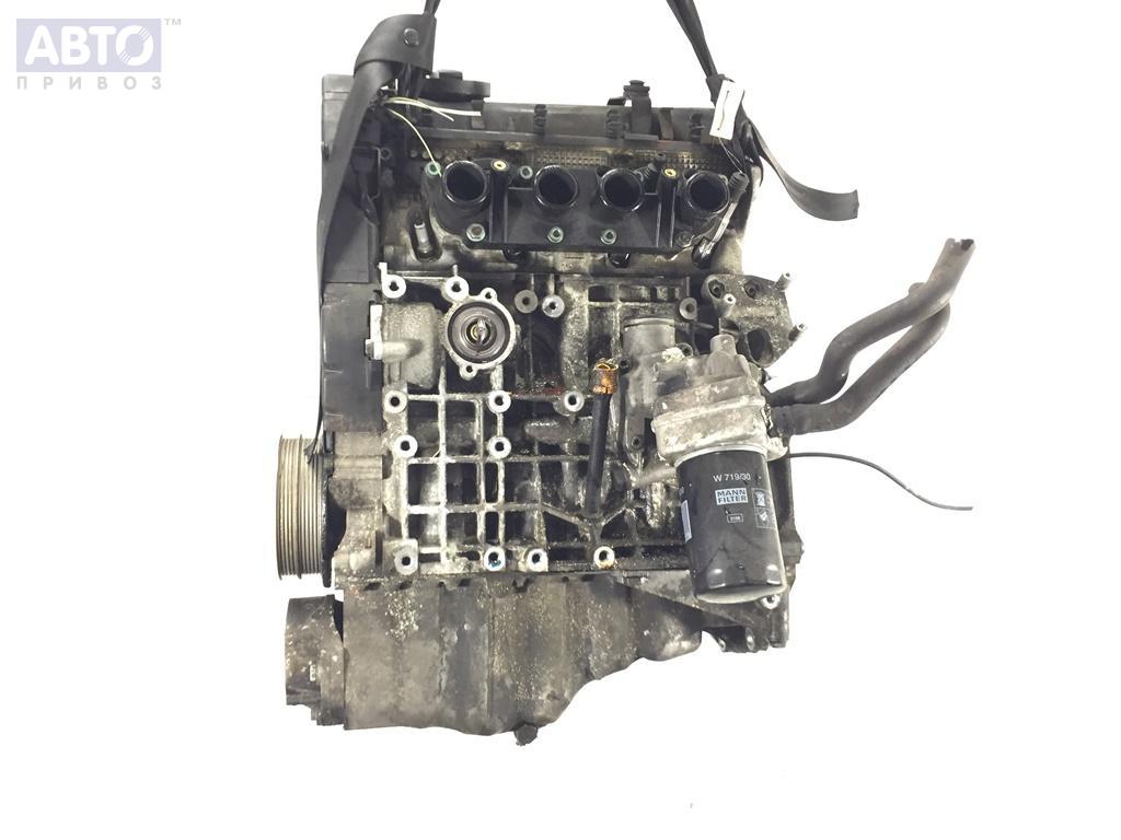 Двигатель Ahl 1.6 Купить На Фольксваген Пассат