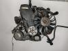 Двигатель (ДВС) Volkswagen Passat B5 Артикул 54796291 - Фото #1