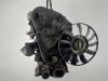 Двигатель (ДВС) Volkswagen Passat B5 Артикул 55108839 - Фото #1