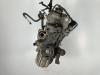 Двигатель (ДВС) Volkswagen Passat B6 Артикул 55223604 - Фото #1