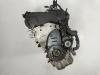 Двигатель (ДВС) Volkswagen Passat B6 Артикул 55255773 - Фото #1