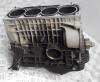 Блок цилиндров двигателя (картер) Volkswagen Polo (1994-1999) Артикул 53312648 - Фото #1