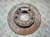 Диск тормозной передний BMW 3 E36 (1991-2000) Артикул 55064999 - Фото #1