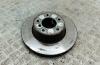 Диск тормозной передний BMW 5 E60/E61 (2003-2010) Артикул 54876325 - Фото #1