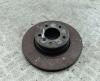 Диск тормозной передний BMW 5 E60/E61 (2003-2010) Артикул 55172758 - Фото #1