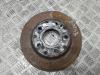 Диск тормозной передний Mercedes A-Class W168 (1997-2004) Артикул 54862942 - Фото #1