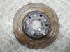 Диск тормозной передний Mercedes C-Class W203 (2000-2006) Артикул 55023940 - Фото #1