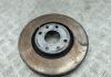 Диск тормозной передний Peugeot 308 T7 (2007-2013) Артикул 54620301 - Фото #1