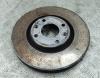 Диск тормозной передний Peugeot 308 T7 (2007-2013) Артикул 54620302 - Фото #1