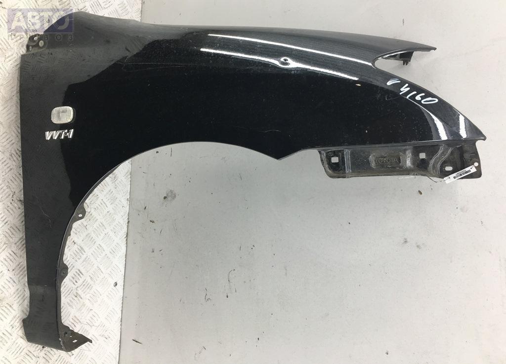 Купить Правое Крыло На Тойоту Короллу