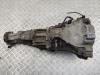 КПП 5-ст. механическая Audi A6 C5 (1997-2005) Артикул 54730038 - Фото #1