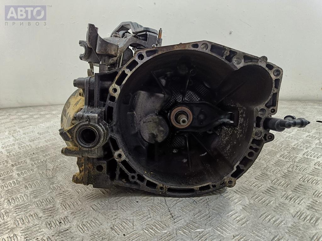 20MB12 КПП 6-ст. механическая для Citroen C8, 2008, купить б/у, артикул 55223057 скидки